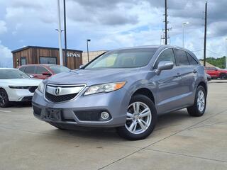 2014 Acura Rdx