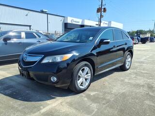 2015 Acura Rdx