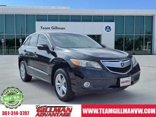 2015 Acura Rdx