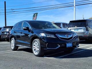 2016 Acura Rdx