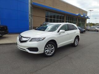 2017 Acura Rdx for sale in Gallatin TN