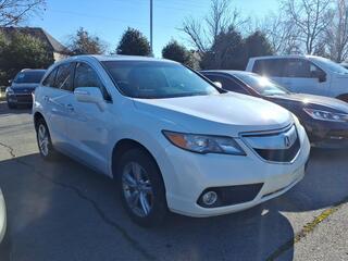 2015 Acura Rdx for sale in Clarksville TN