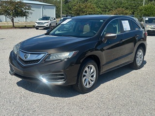 2016 Acura Rdx