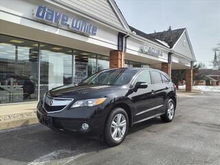 2014 Acura Rdx