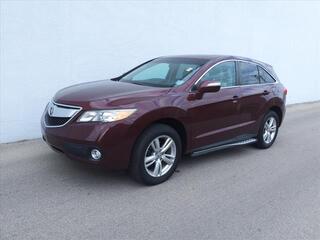 2014 Acura Rdx