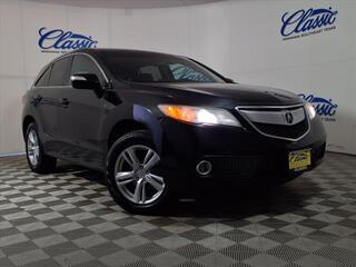 2013 Acura Rdx