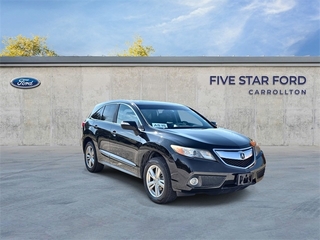 2013 Acura Rdx