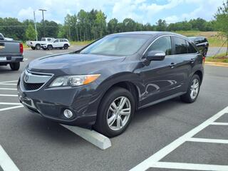 2015 Acura Rdx