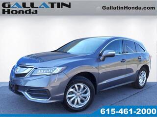 2018 Acura Rdx for sale in Gallatin TN