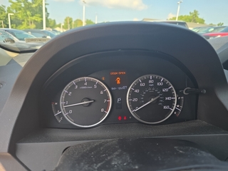 2017 Acura Rdx