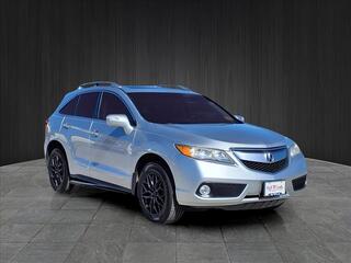 2014 Acura Rdx