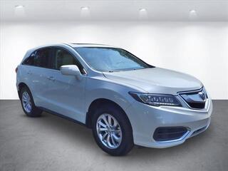 2017 Acura Rdx