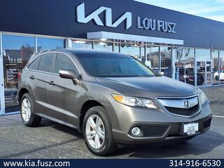 2013 Acura Rdx