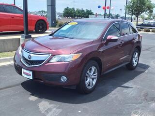 2015 Acura Rdx for sale in Oklahoma City OK