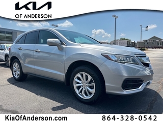 2017 Acura Rdx for sale in Pendleton SC