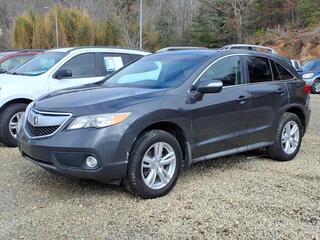 2015 Acura Rdx