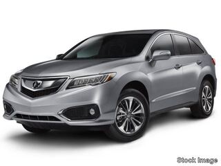 2016 Acura Rdx