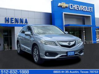 2016 Acura Rdx