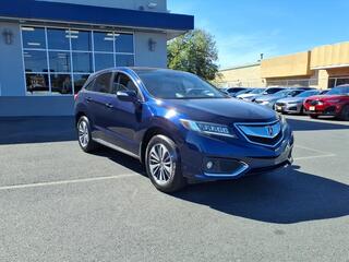 2017 Acura Rdx for sale in Springfield NJ