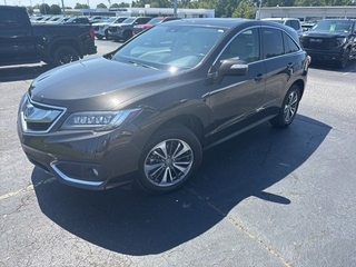 2016 Acura Rdx