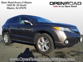 2013 Acura Rdx for sale in Wayne NJ