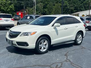 2015 Acura Rdx