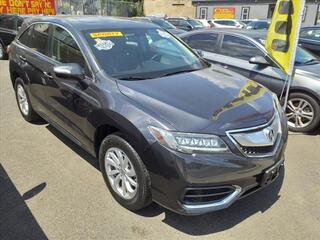 2016 Acura Rdx