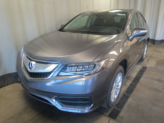 2017 Acura Rdx