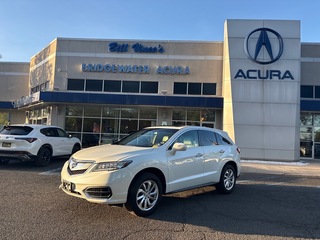 2018 Acura Rdx for sale in Bridgewater NJ