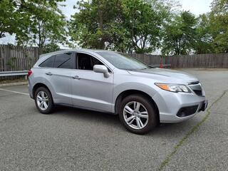 2013 Acura Rdx