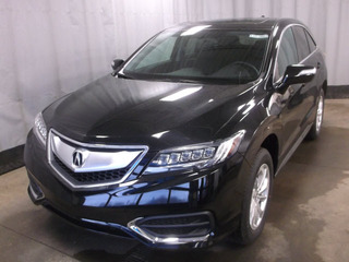 2017 Acura Rdx for sale in Sylvania OH