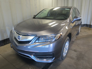 2018 Acura Rdx