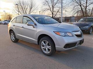 2013 Acura Rdx