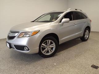 2015 Acura Rdx for sale in Union City NJ