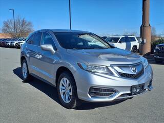 2017 Acura Rdx