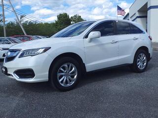 2017 Acura Rdx for sale in Egg Harbor Township NJ