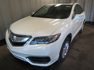 2018 Acura Rdx for sale in Sylvania OH