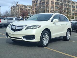 2017 Acura Rdx