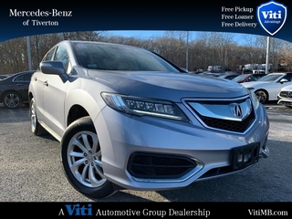 2016 Acura Rdx