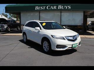 2016 Acura Rdx