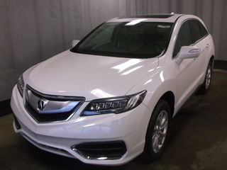 2017 Acura Rdx for sale in Sylvania OH