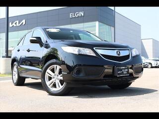 2014 Acura Rdx