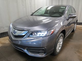 2017 Acura Rdx