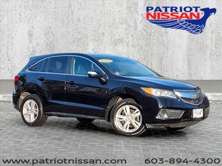 2015 Acura Rdx