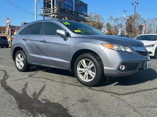 2015 Acura Rdx