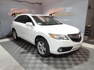 2013 Acura Rdx