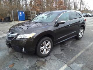 2014 Acura Rdx