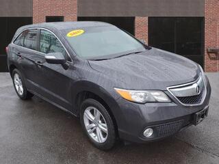 2015 Acura Rdx