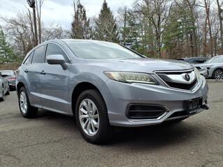 2016 Acura Rdx for sale in Wayne NJ