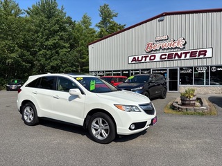 2014 Acura Rdx